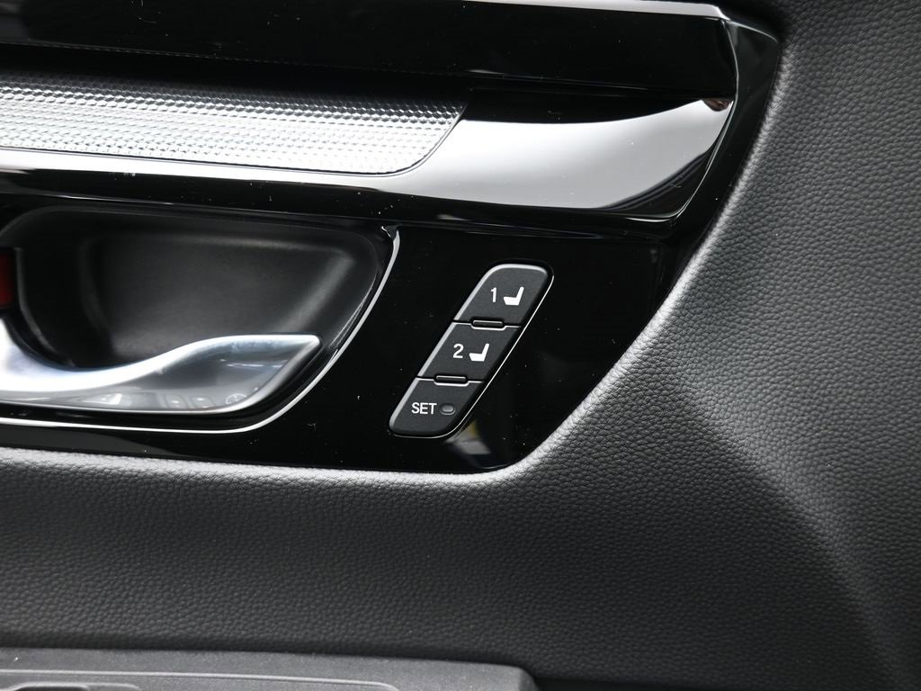 New 2026 Honda CR-V EX-L image 32