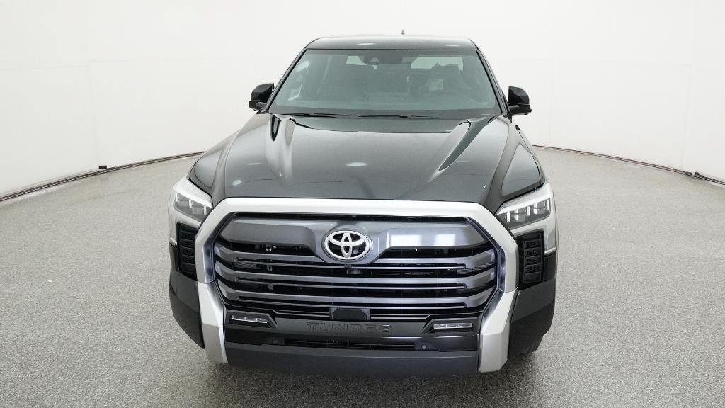 New 2026 Toyota Tundra Limited AWD/4WD image 3