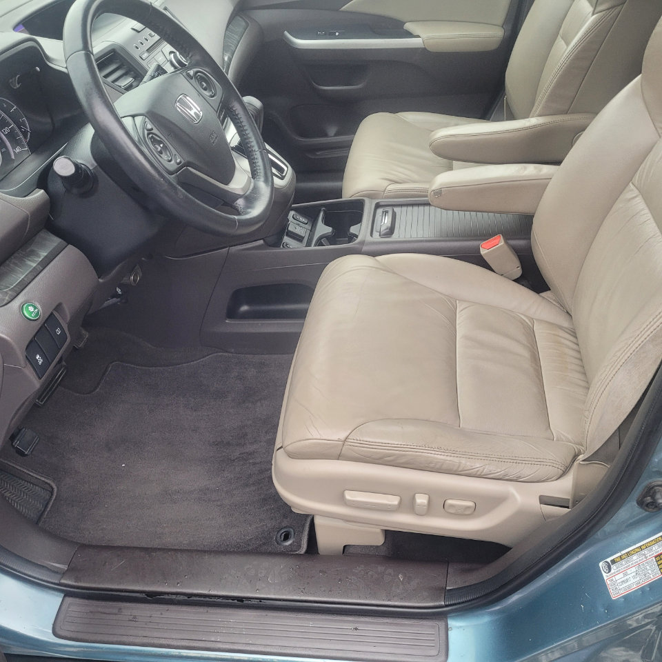 Used 2014 Honda CR-V EX-L image 10