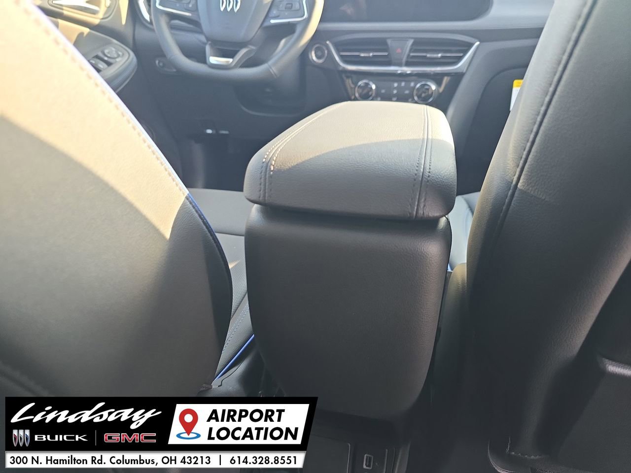 New 2026 Buick Encore GX Sport Touring w/ Comfort Package image 22