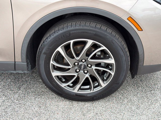 Certified 2020 Lincoln Corsair FWD w/ Equipment Group 101A image 9