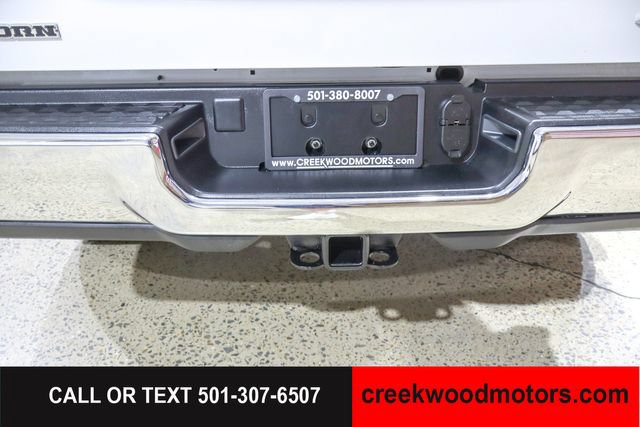 Used 2024 RAM 2500 Big Horn AWD/4WD image 61
