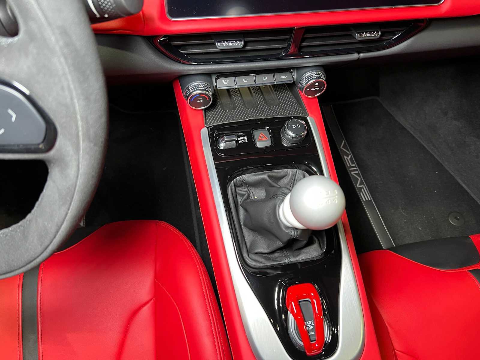 Used 2024 Lotus Emira First Edition image 28