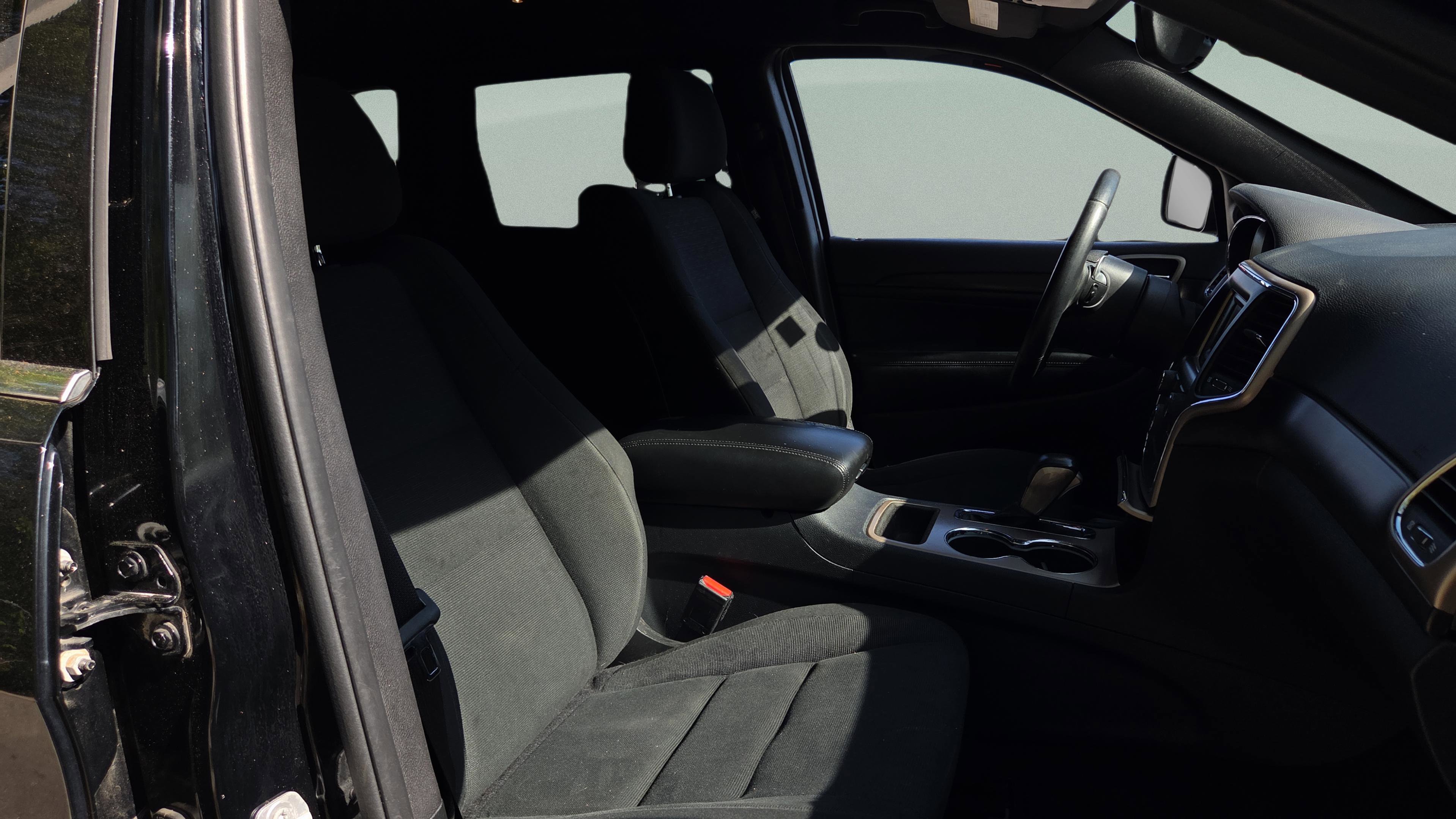 Used 2017 Jeep Grand Cherokee Laredo w/ Quick Order Package 23E image 19