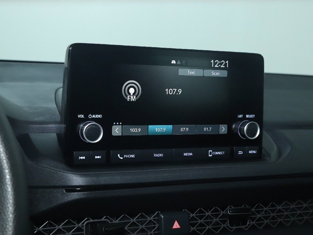 Used 2025 Honda Accord LX image 27
