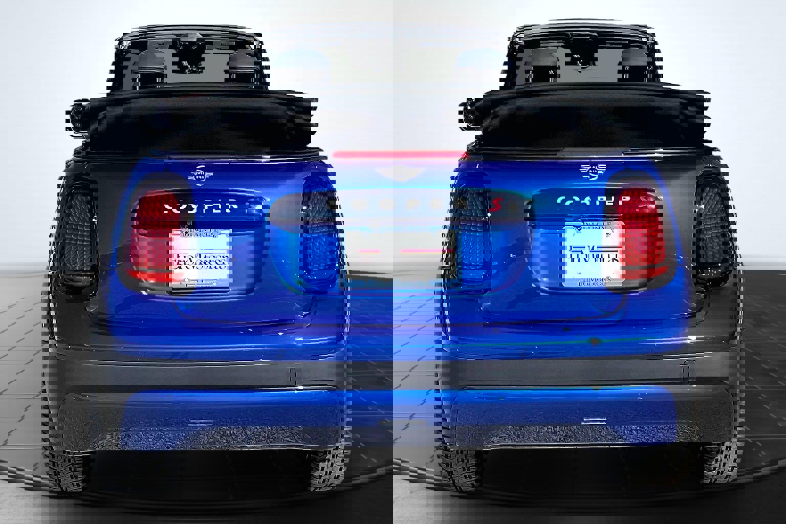 New 2026 MINI Cooper S image 4