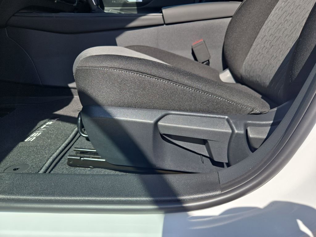 New 2026 Nissan Sentra SV FWD image 13