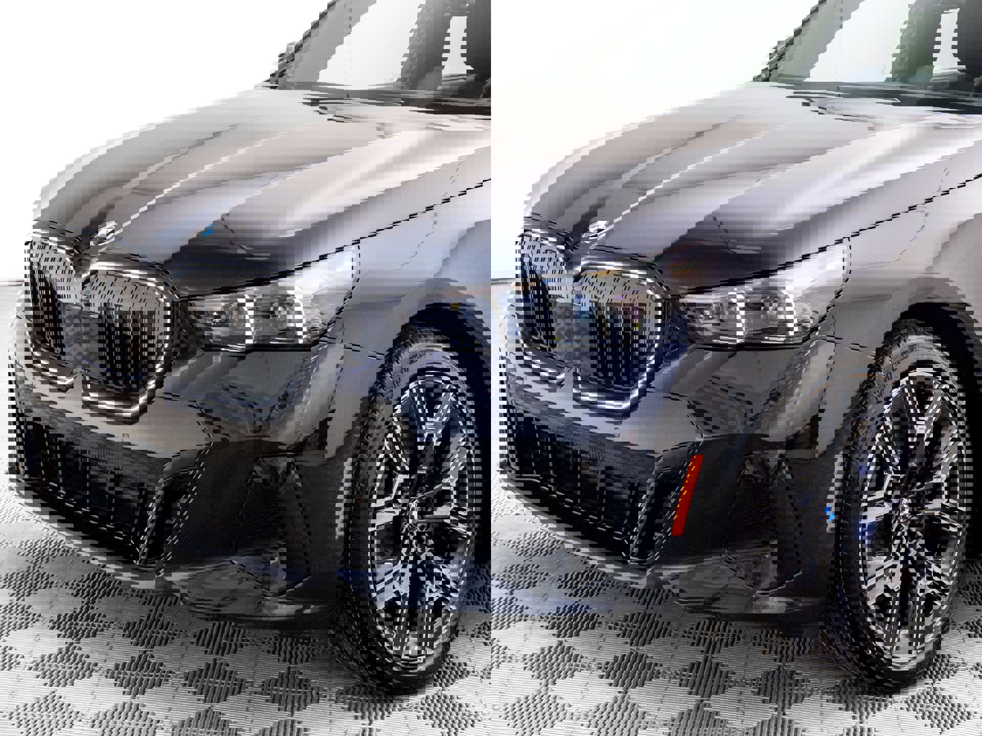 New 2026 BMW 530i xDrive w/ M Sport Package image 37