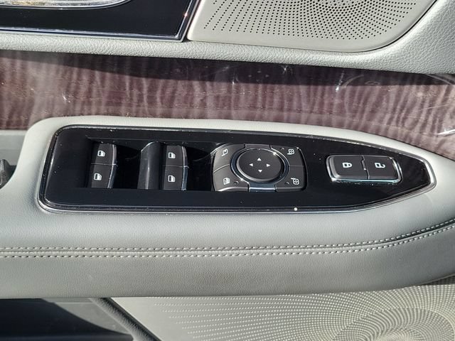 Used 2018 Lincoln Navigator L Reserve AWD/4WD image 19