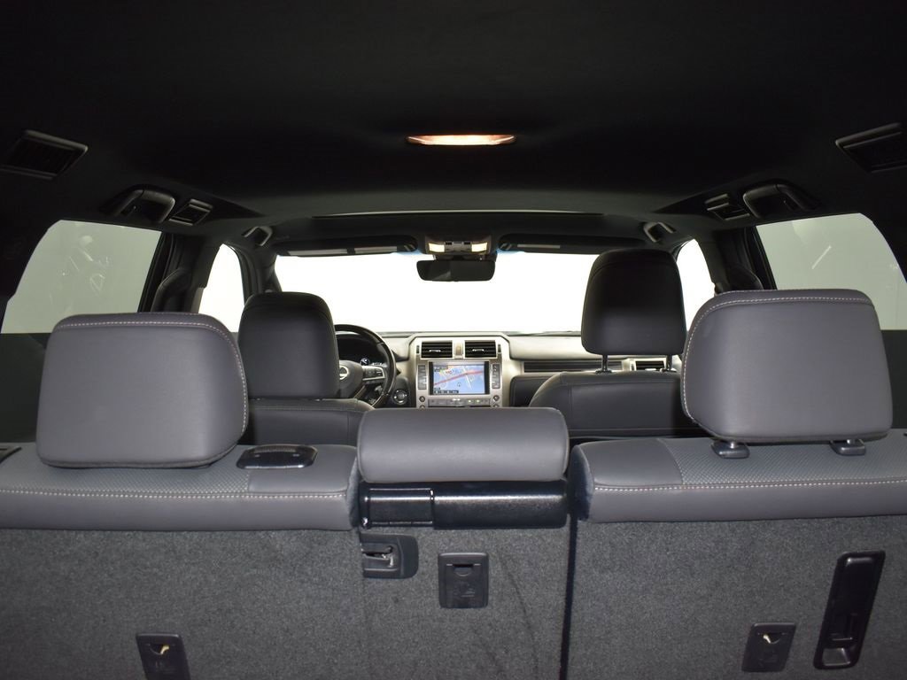 Used 2021 Lexus GX 460 Premium image 19