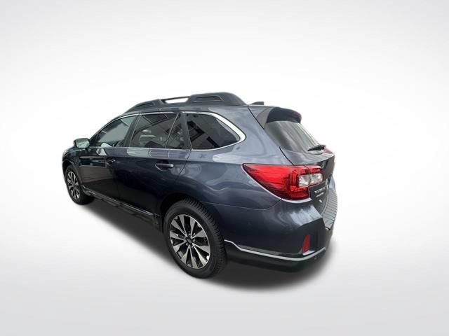 Used 2017 Subaru Outback 2.5i Limited AWD/4WD image 3
