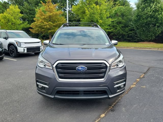 Used 2022 Subaru Ascent Touring AWD/4WD image 2