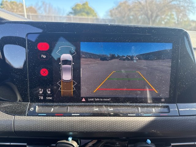 Used 2022 Volkswagen GTI Autobahn image 19