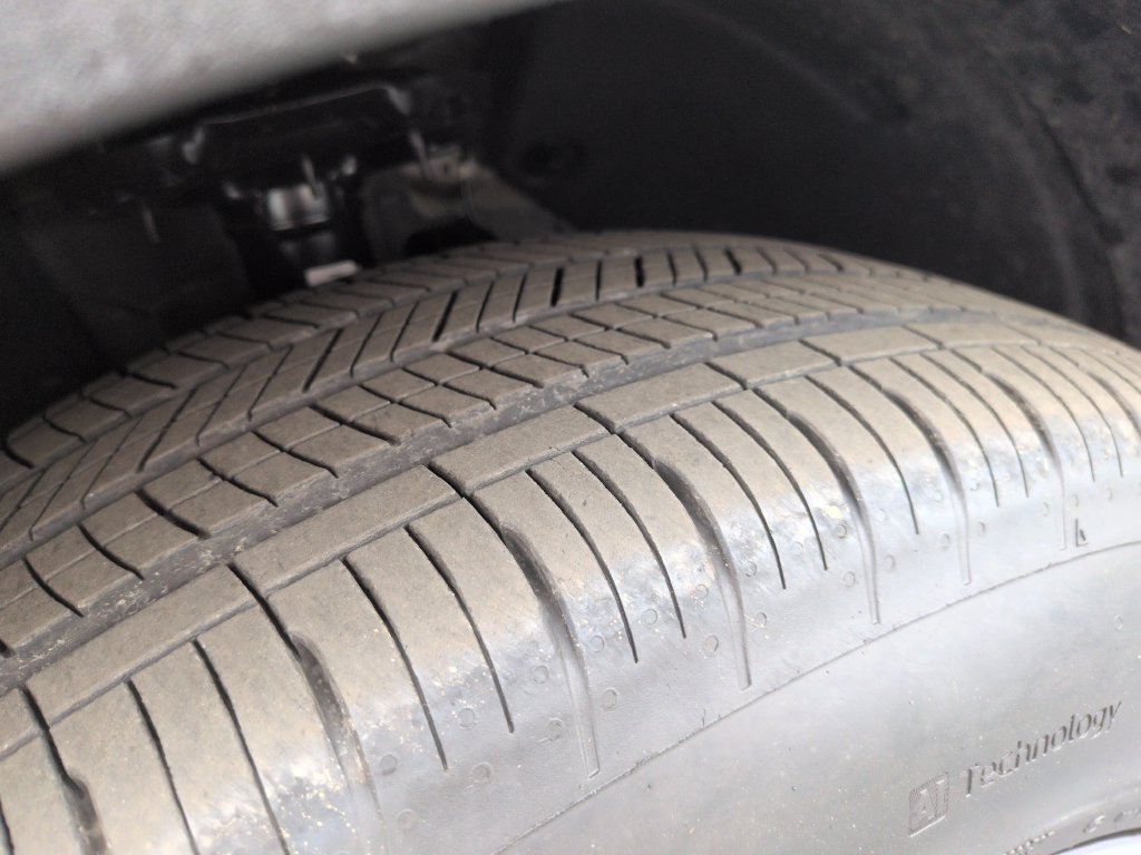 Used 2026 Hyundai Palisade SEL FWD image 28