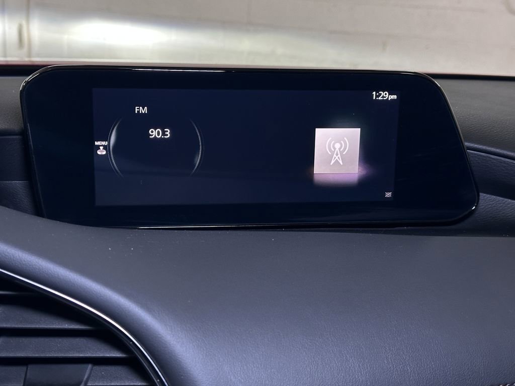 Used 2021 MAZDA MAZDA3 2.5 Turbo Sedan w/Premium Plus image 36