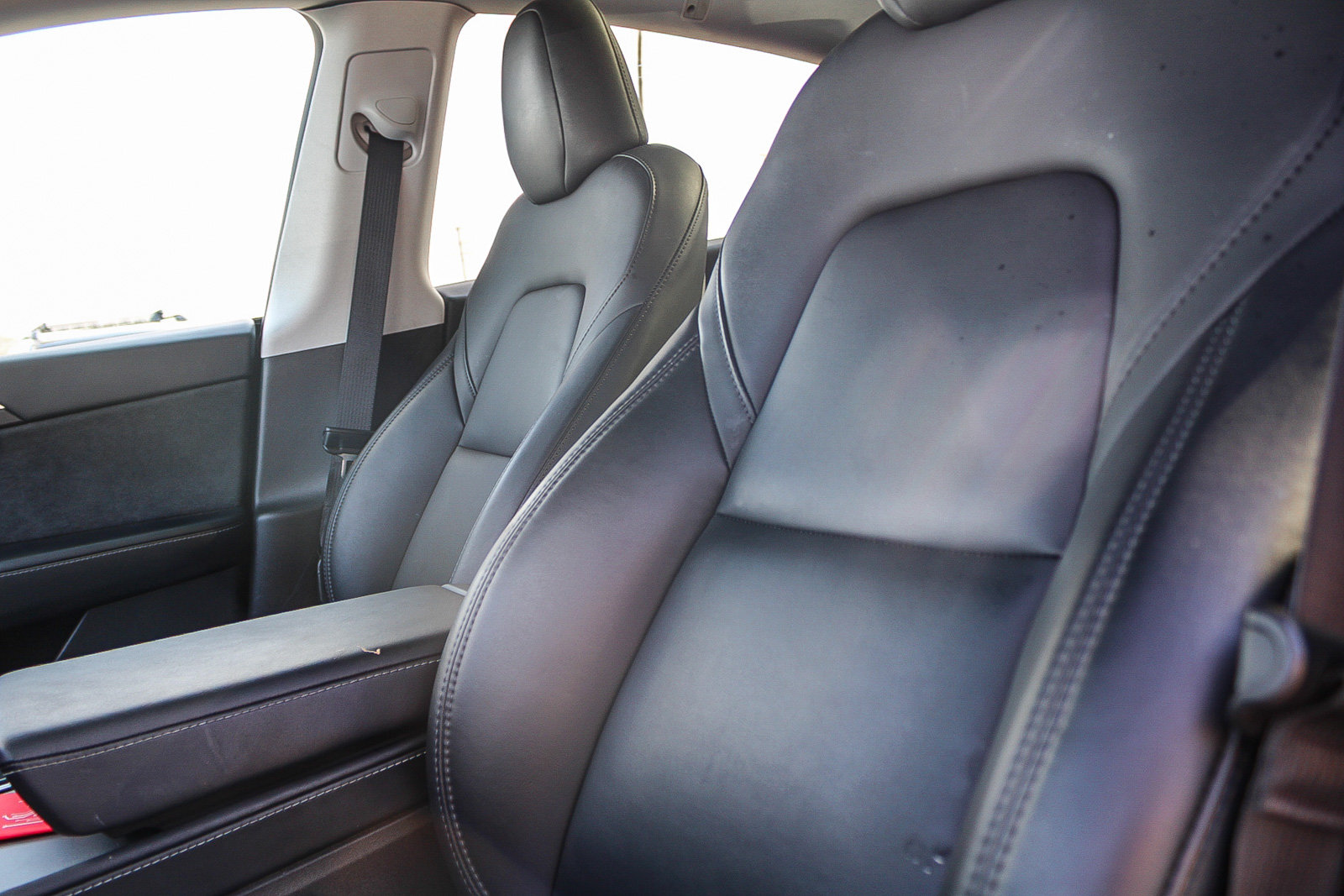 Used 2024 Tesla Model Y Long Range RWD image 22