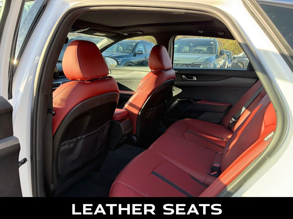 Used 2023 Kia K5 GT-Line image 9