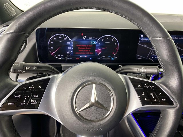 Used 2024 Mercedes-Benz GLA 250 image 16