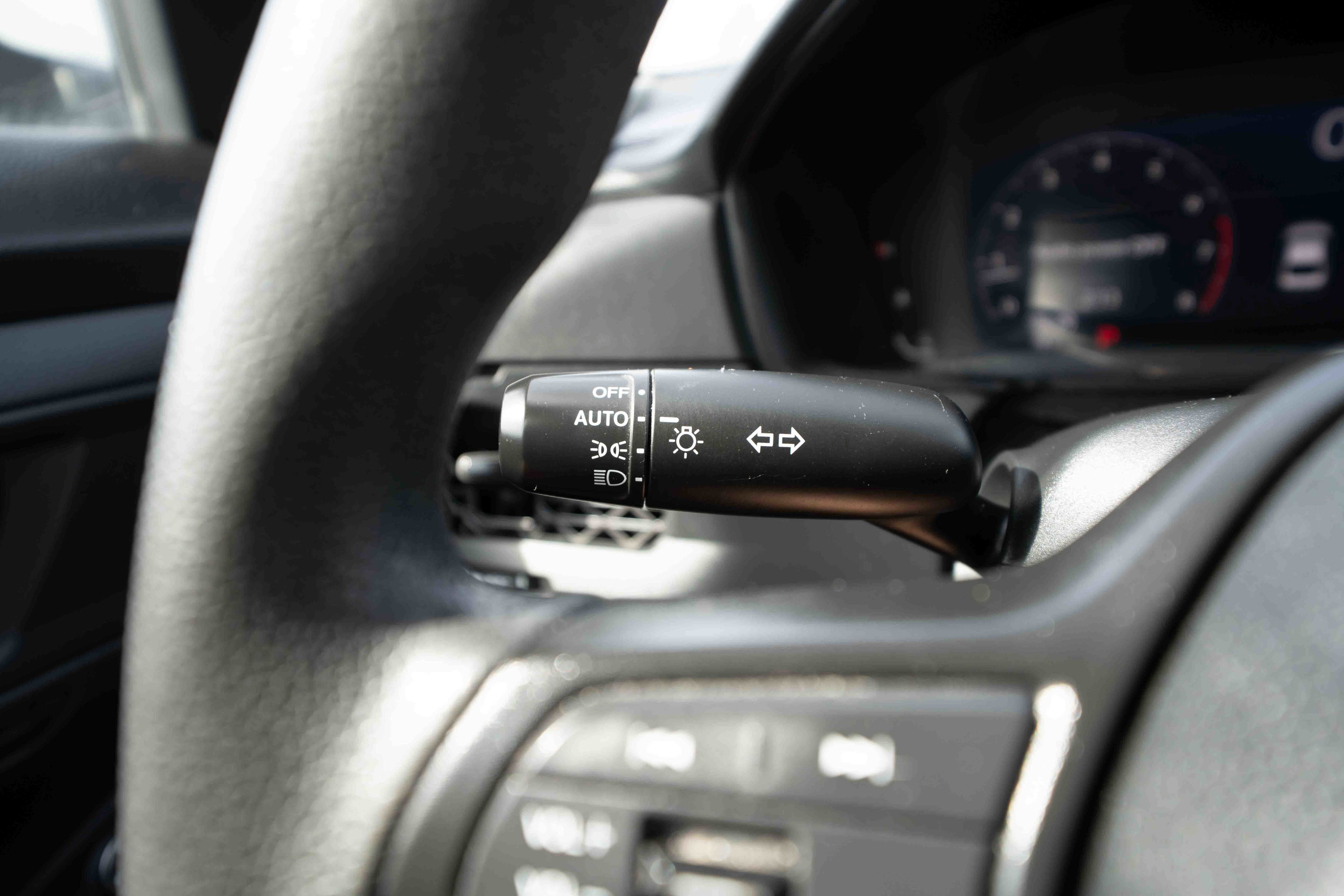 Used 2024 Honda Accord LX image 13