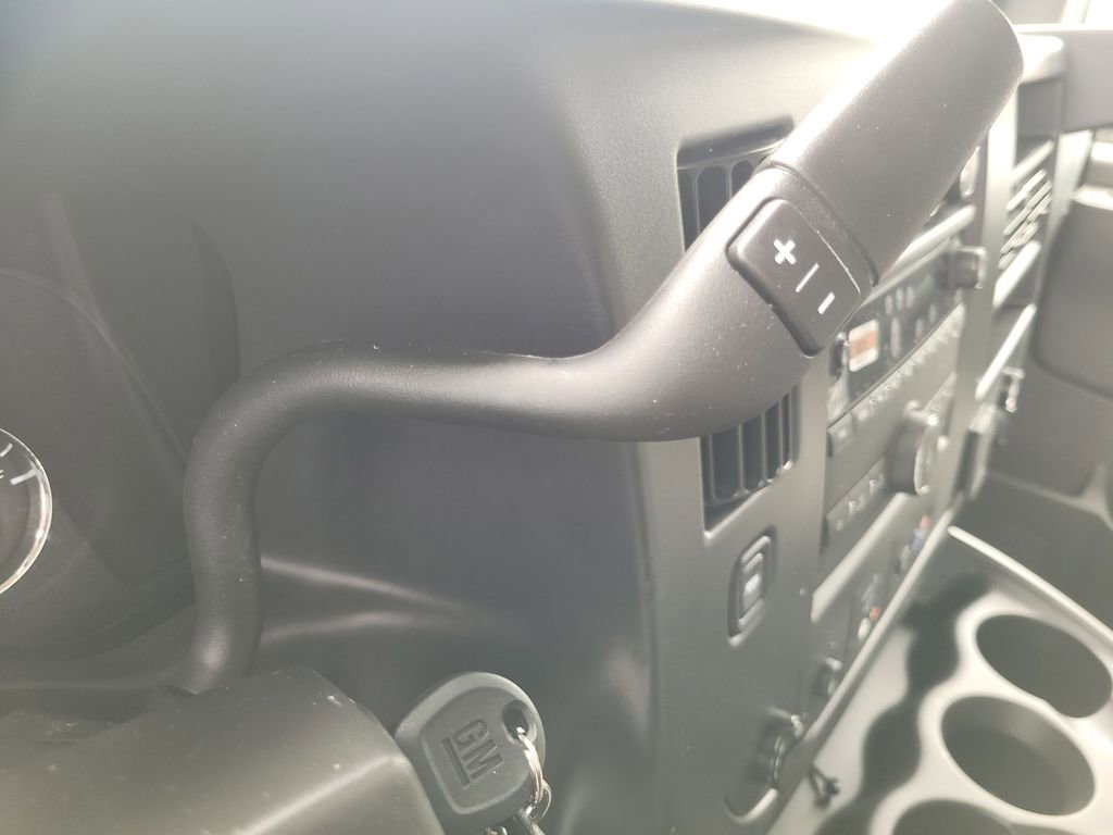 New 2025 Chevrolet Express 2500 w/ Driver Convenience Package image 15