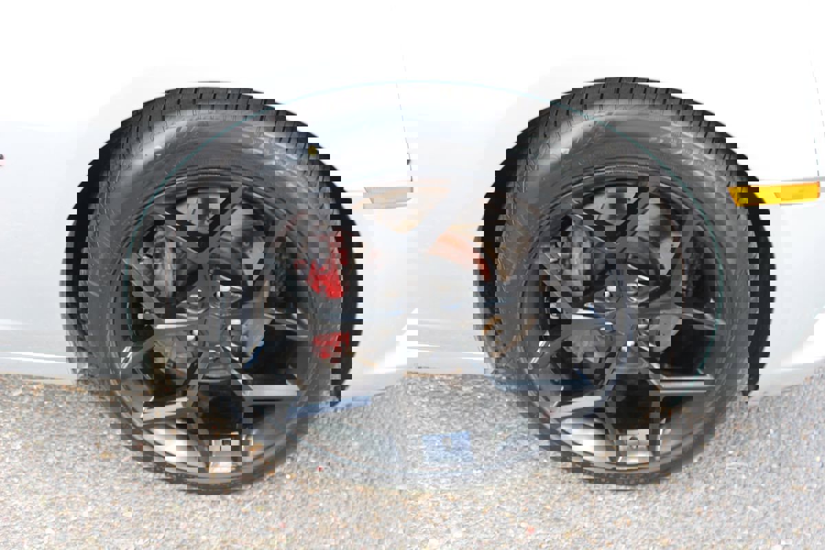 Used 2015 Chevrolet Camaro SS w/ RS Package image 38