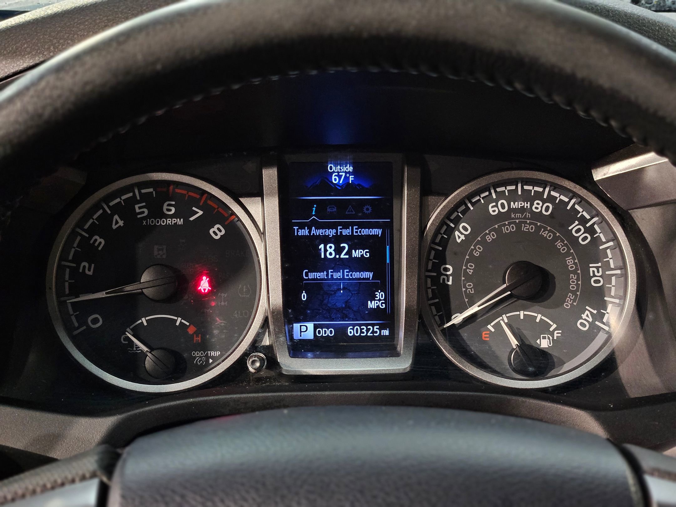 Used 2020 Toyota Tacoma SR5 image 15