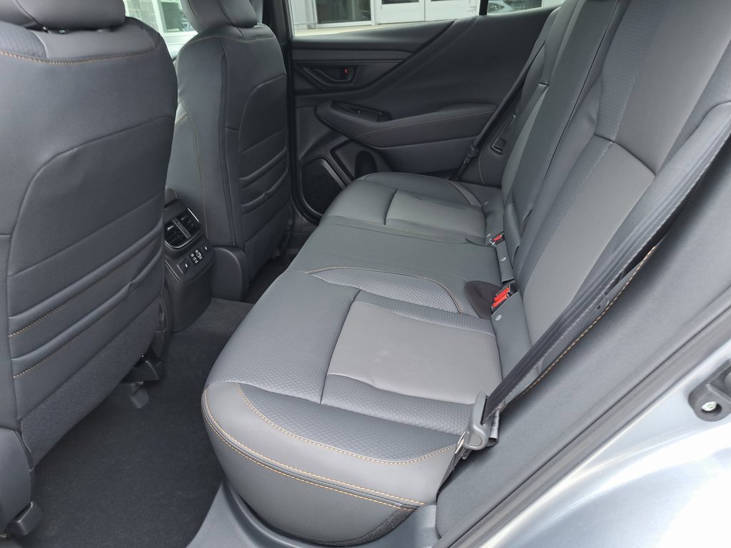 New 2025 Subaru Outback Wilderness image 15