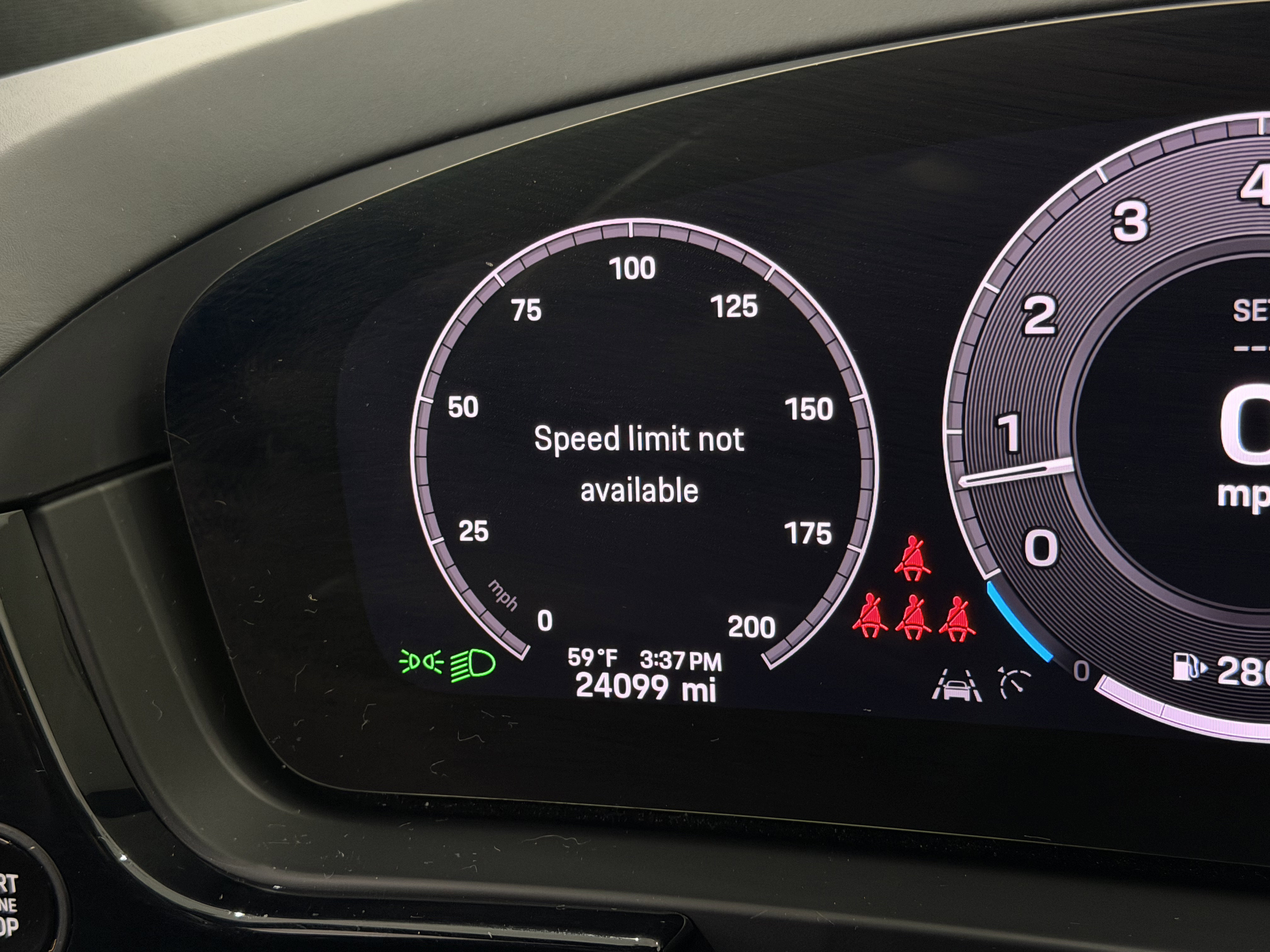 Certified 2024 Porsche Cayenne S image 51