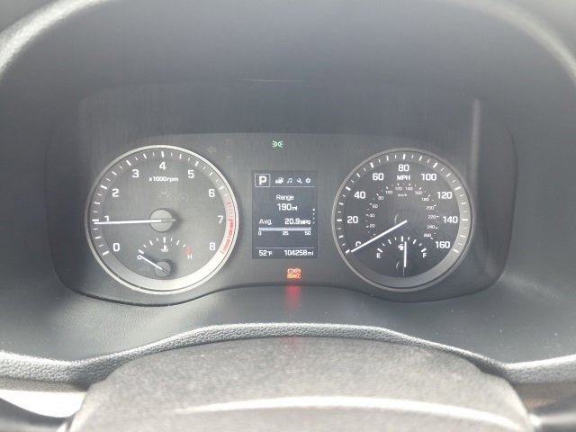 Used 2018 Hyundai Tucson Value image 10