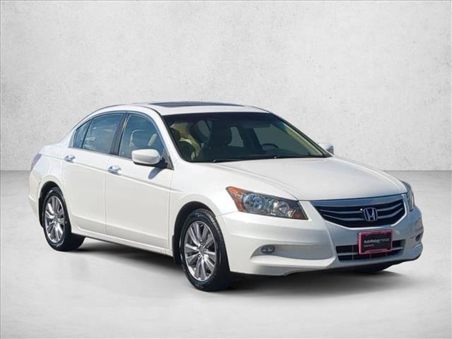 Used 2012 Honda Accord EX-L image 3