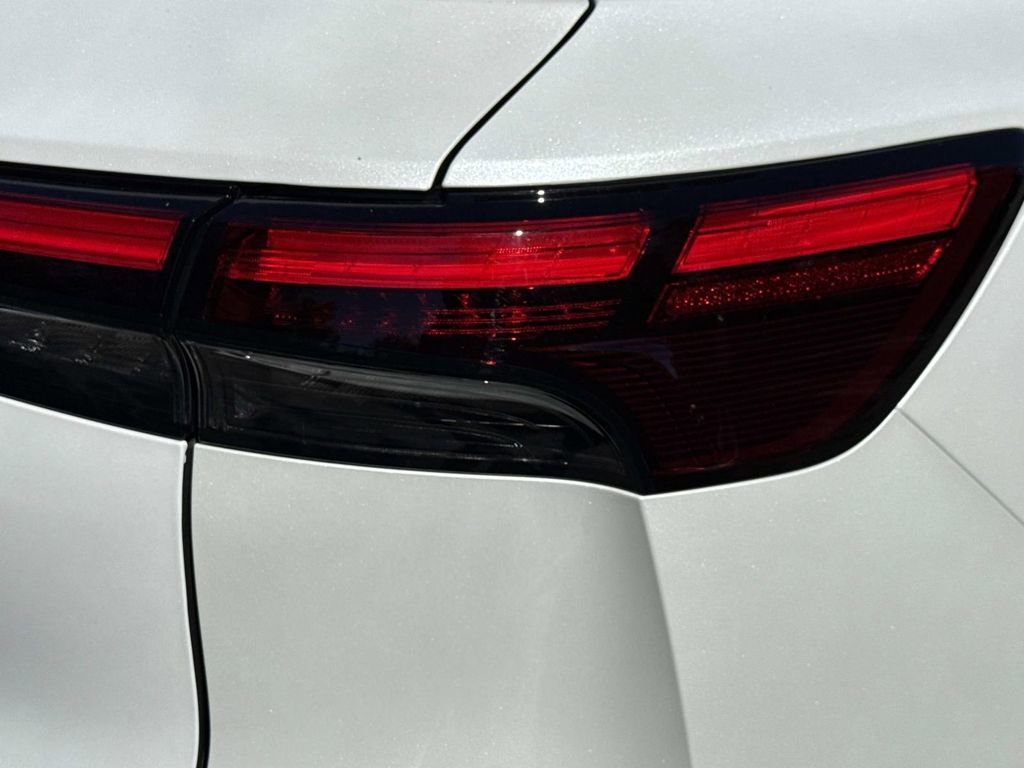 New 2026 INFINITI QX60 Luxe w/ Dark Cargo Package image 29