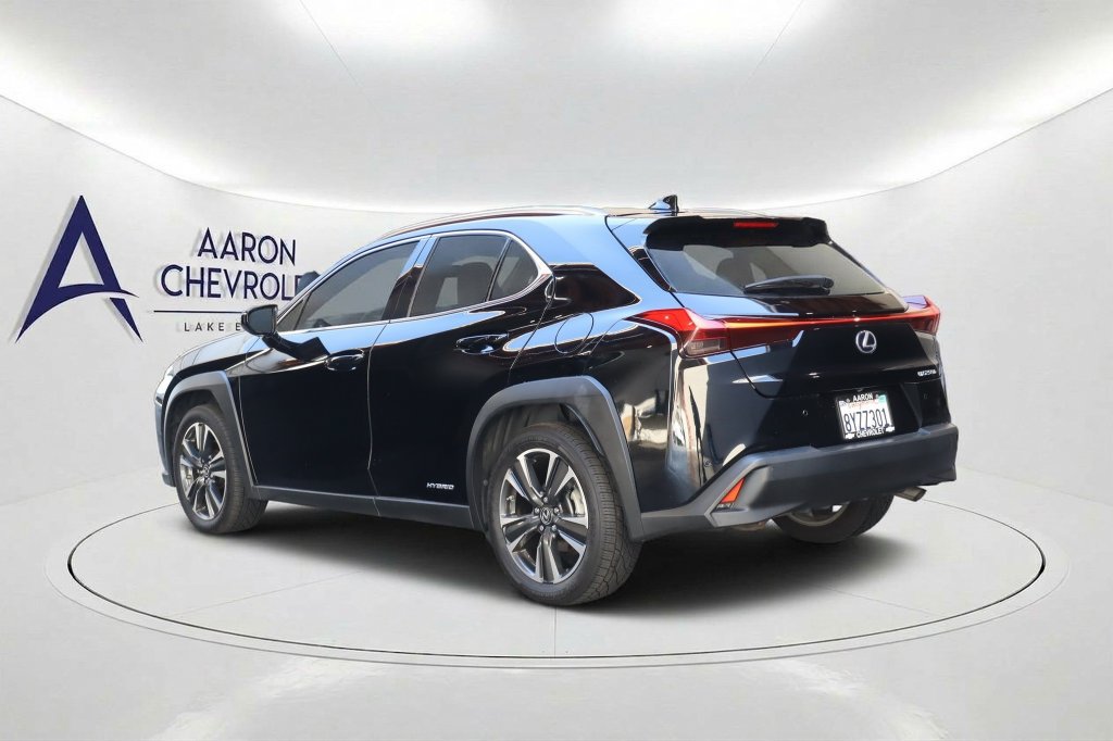 Used 2020 Lexus UX 250h w/ Premium Package AWD/4WD image 7