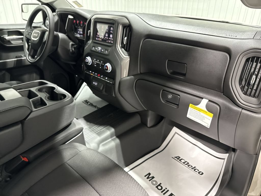 New 2026 GMC Sierra 1500 Pro w/ Graphite Edition AWD/4WD image 30