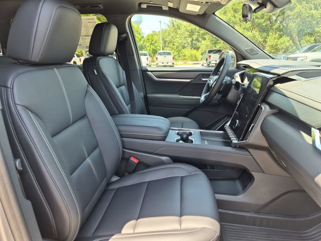 New 2026 GMC Acadia Elevation w/ Black Edition FWD image 42