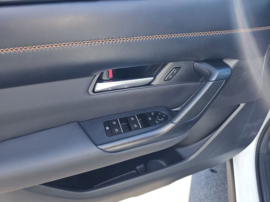 Used 2025 MAZDA CX-50 AWD 2.5 S w/ Premium Plus Pkg image 33