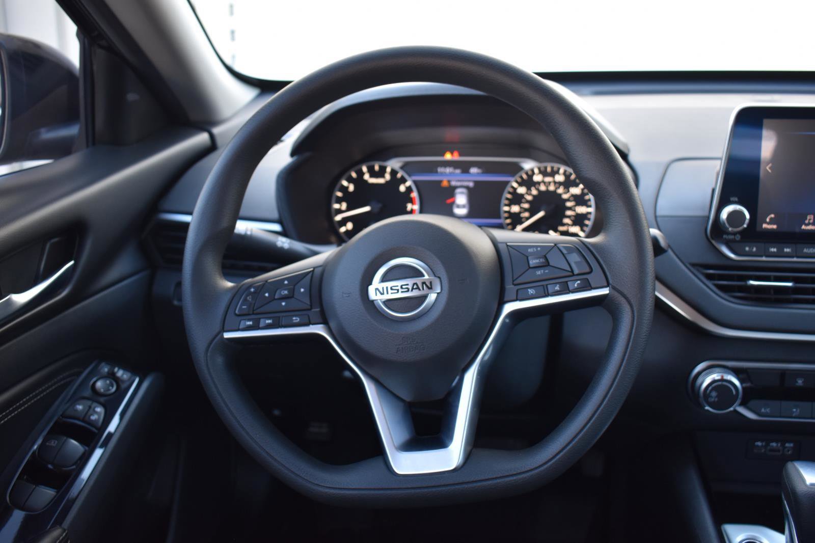 Used 2021 Nissan Altima 2.5 SV image 31