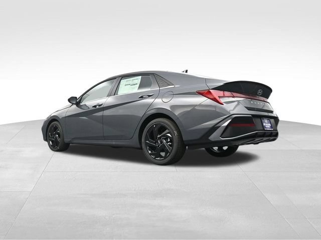 New 2026 Hyundai Elantra SEL Sport Premium FWD image 34