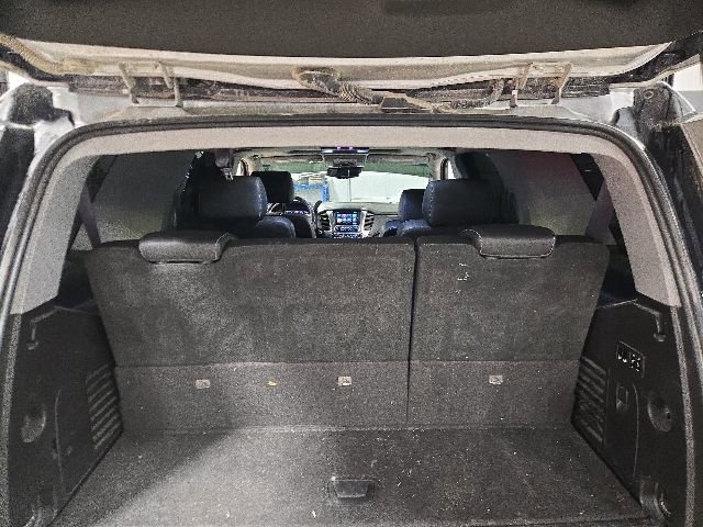 Used 2017 Chevrolet Tahoe Premier AWD/4WD image 12