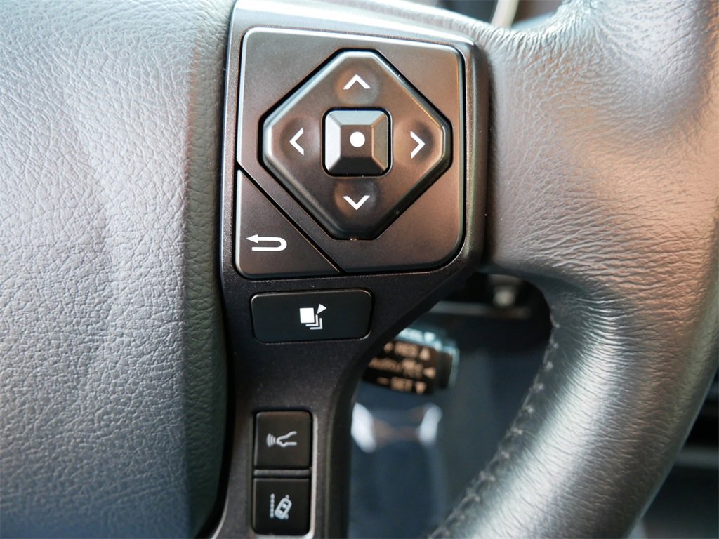 Used 2020 Toyota Sequoia TRD Pro image 18