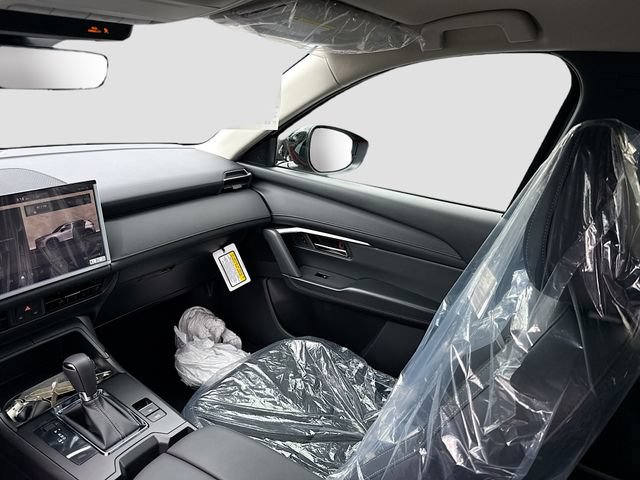 New 2026 MAZDA CX-5 Select AWD/4WD image 23
