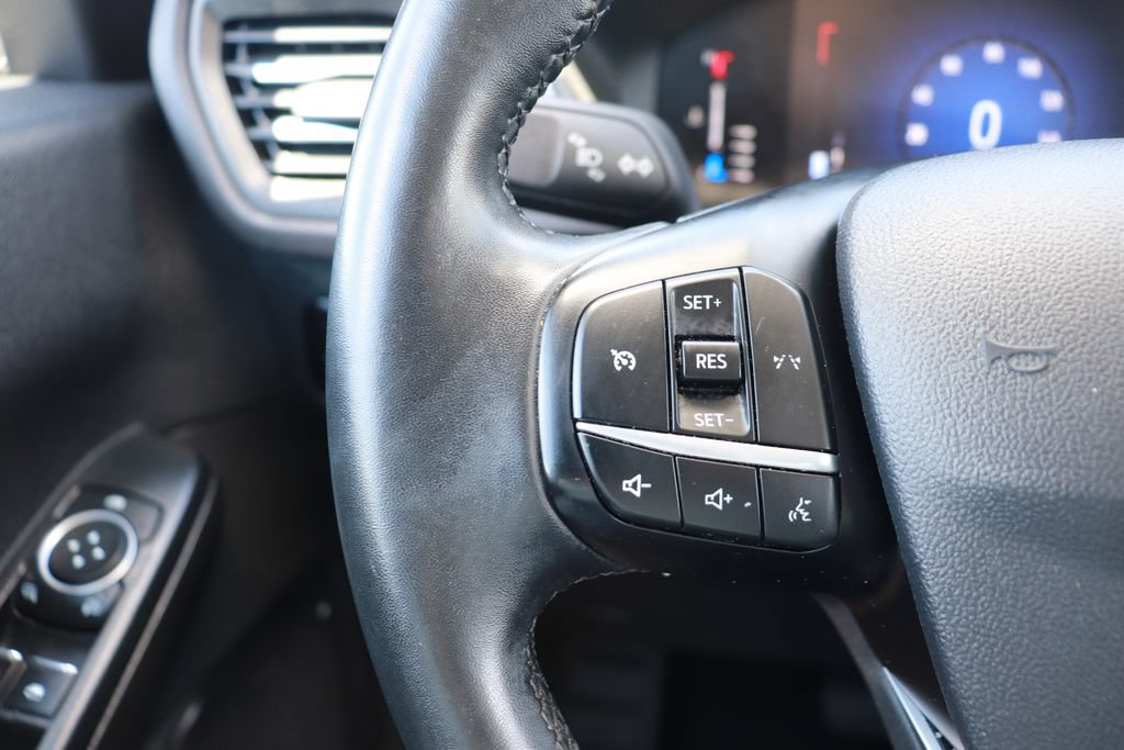 Used 2024 Ford Escape Active FWD image 19