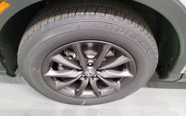 New 2026 Honda CR-V EX-L image 36