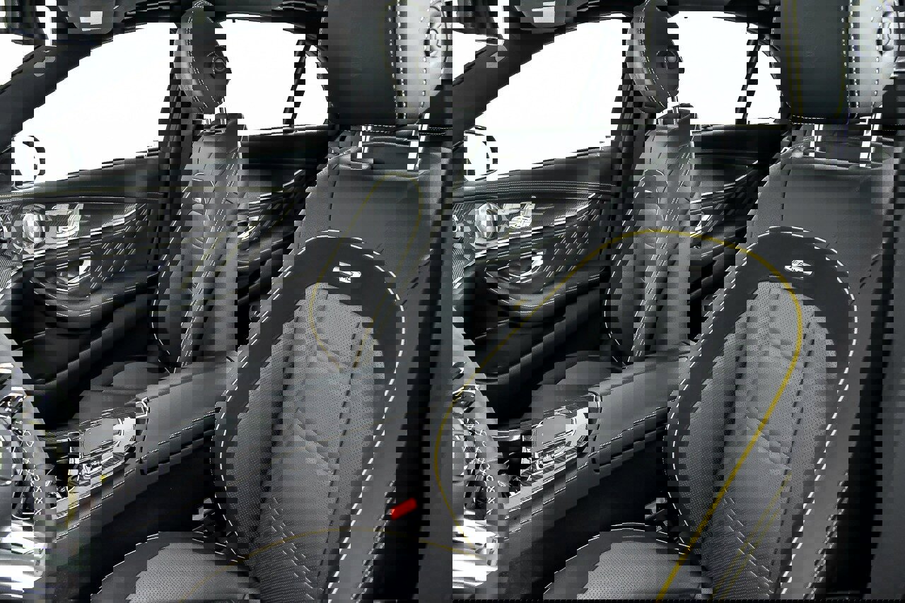 Used 2023 Mercedes-Benz E 63 AMG S image 23