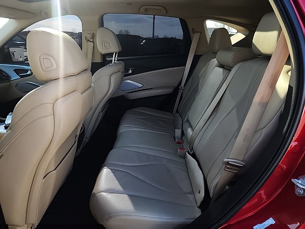 Used 2019 Acura RDX w/ Technology Package image 26