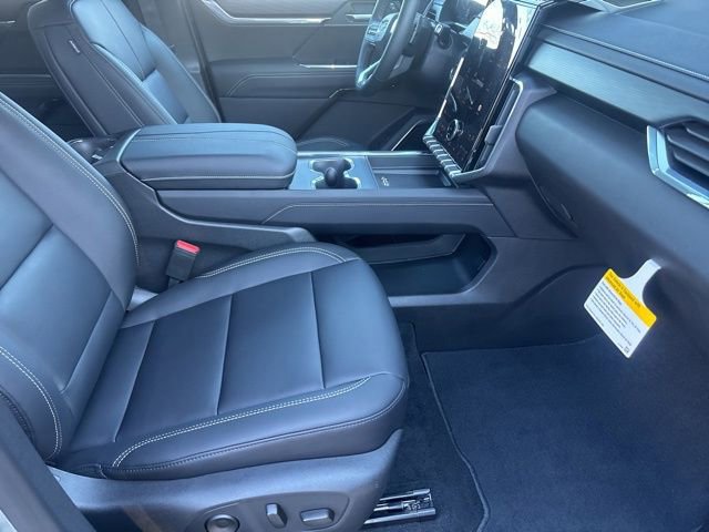 New 2026 GMC Acadia Elevation w/ Elevation Premium Package image 22