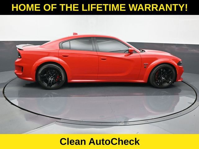 Used 2022 Dodge Charger Scat Pack image 7