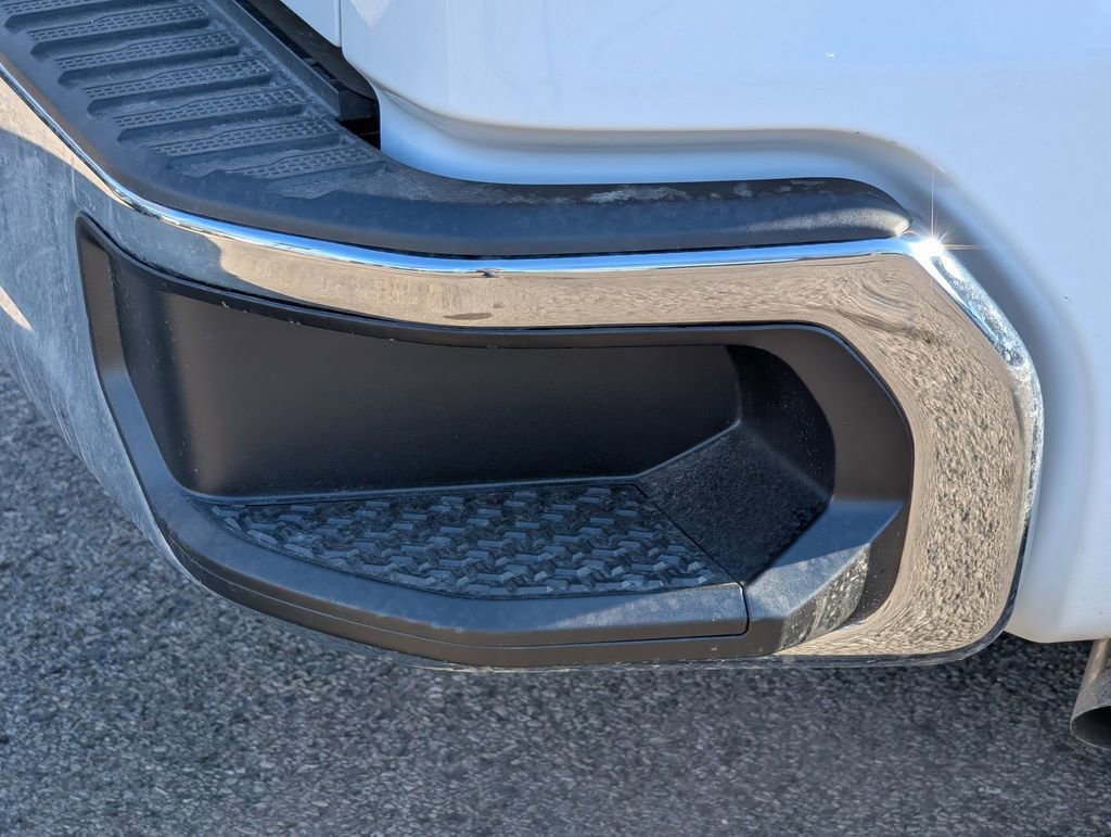 New 2026 GMC Sierra 1500 Pro w/ Pro Value Package image 20