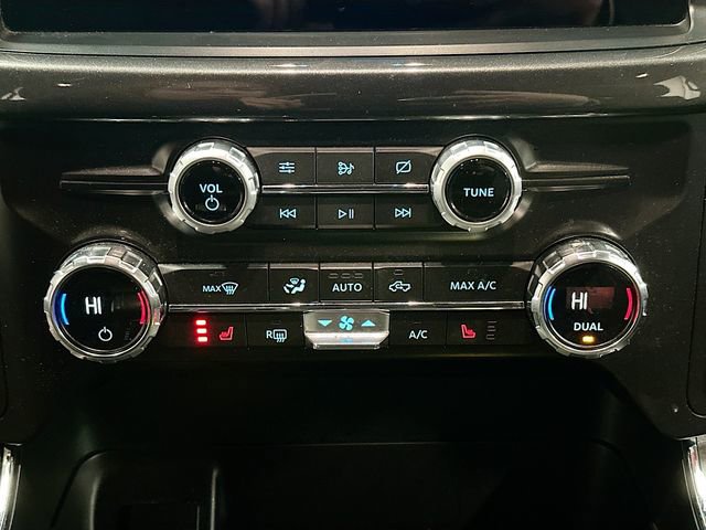 Used 2021 Ford F150 XLT w/ Equipment Group 302A High image 17