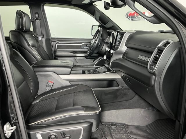 Used 2023 RAM 1500 Laramie AWD/4WD image 31