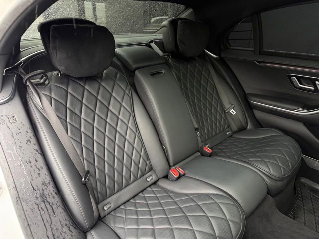 Certified 2023 Mercedes-Benz S 580 4MATIC Sedan image 55